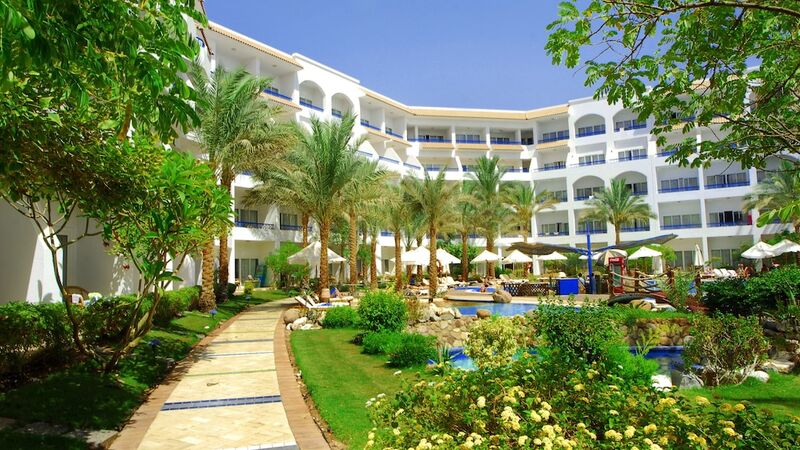 Naama Bay Hotel Sharm El Sheikh