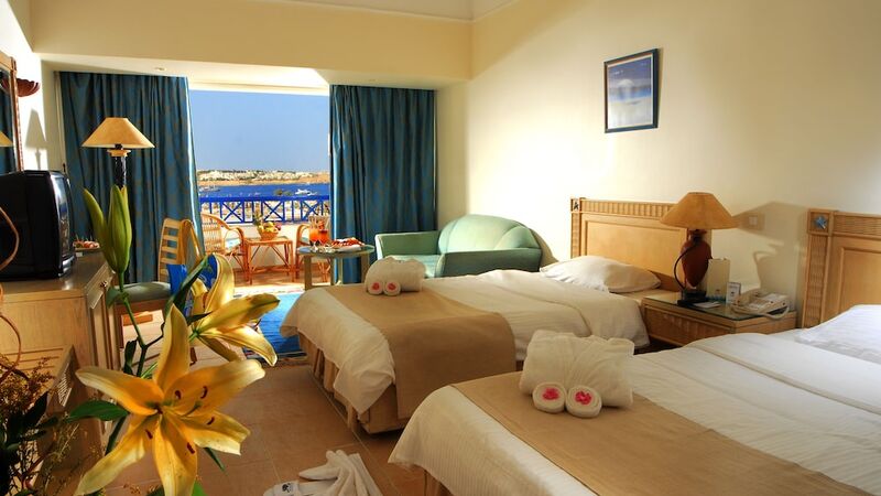 Naama Bay Hotel Sharm El Sheikh