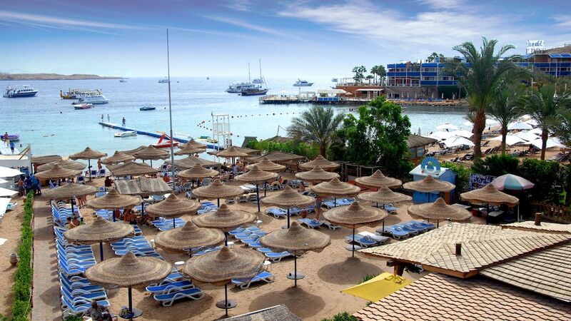 Naama Bay Hotel Sharm El Sheikh