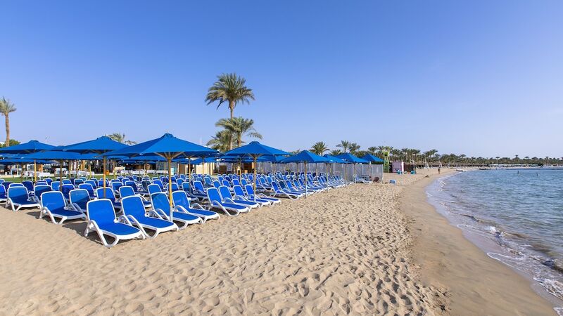 Naama Waves Hotel Sharm El Sheikh