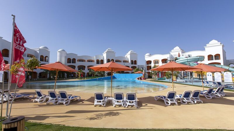 Naama Waves Hotel Sharm El Sheikh