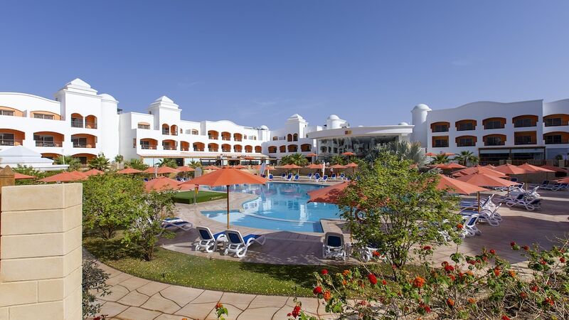 Naama Waves Hotel Sharm El Sheikh