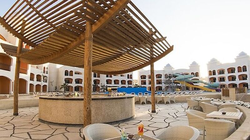 Naama Waves Hotel Sharm El Sheikh