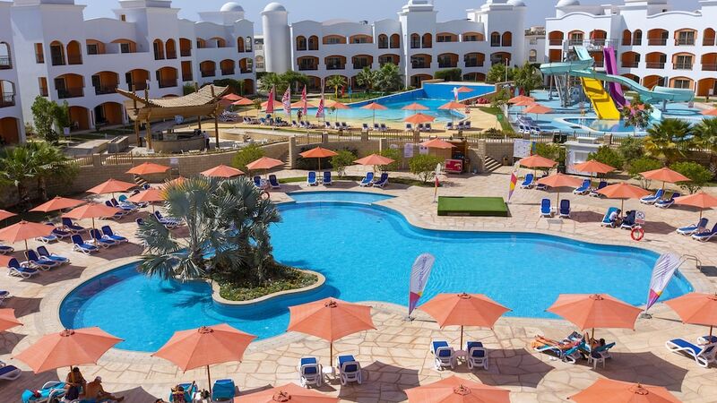 Naama Waves Hotel Sharm El Sheikh