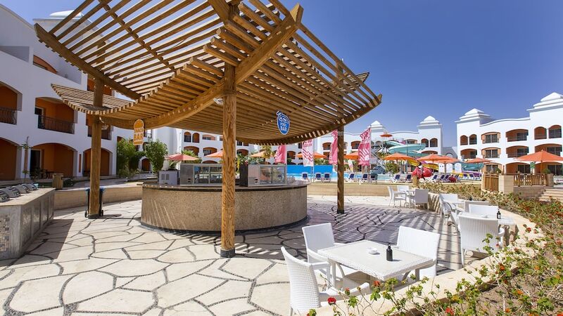 Naama Waves Hotel Sharm El Sheikh