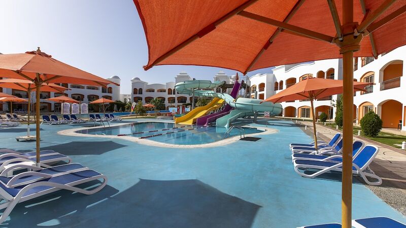 Naama Waves Hotel Sharm El Sheikh