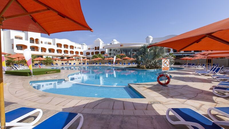 Naama Waves Hotel Sharm El Sheikh