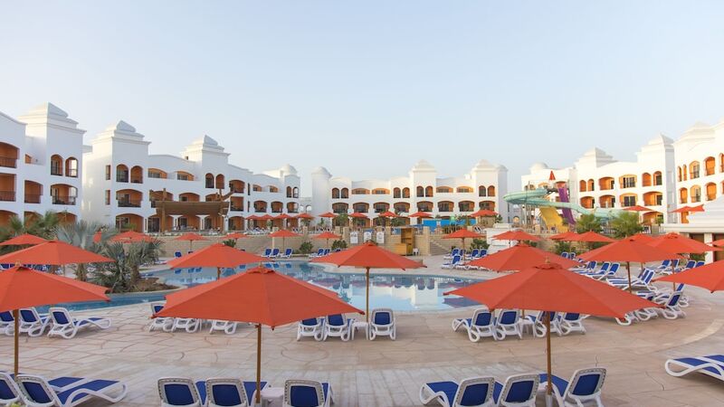 Naama Waves Hotel Sharm El Sheikh