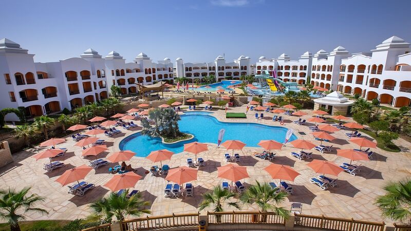 Naama Waves Hotel Sharm El Sheikh