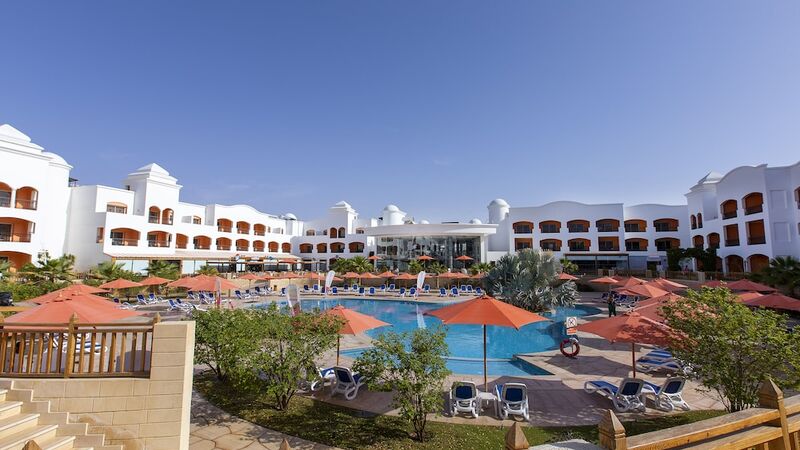 Naama Waves Hotel Sharm El Sheikh