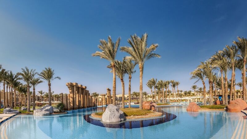 Rixos Premium Seagate