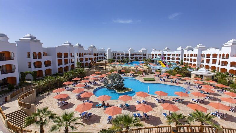 Naama Waves Hotel Sharm El Sheikh