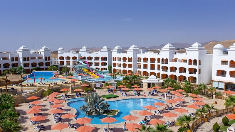 Naama Waves Hotel Sharm El Sheikh