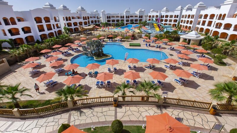 Naama Waves Hotel Sharm El Sheikh