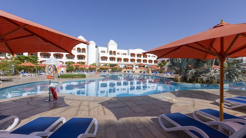 Naama Waves Hotel Sharm El Sheikh