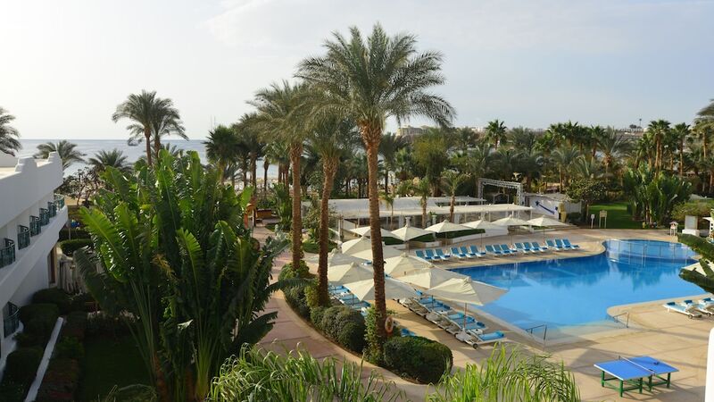 Novotel Sharm El Sheikh