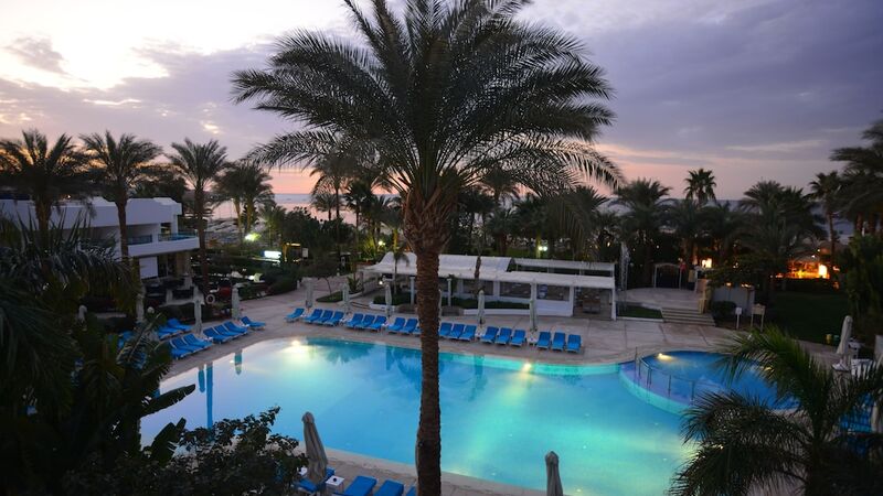 Novotel Sharm El Sheikh