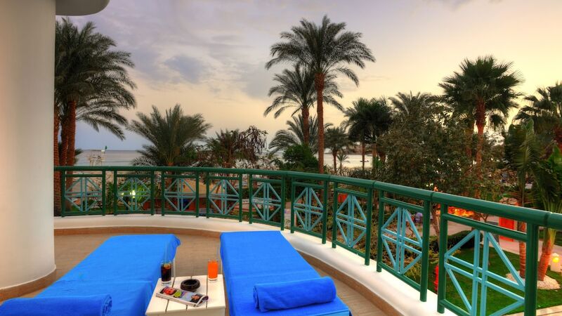 Novotel Sharm El Sheikh