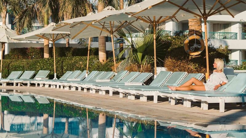 Novotel Sharm El Sheikh