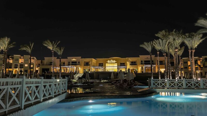 Rixos Premium Seagate