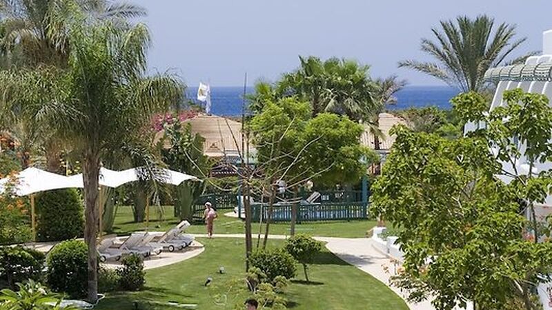 Novotel Sharm El Sheikh