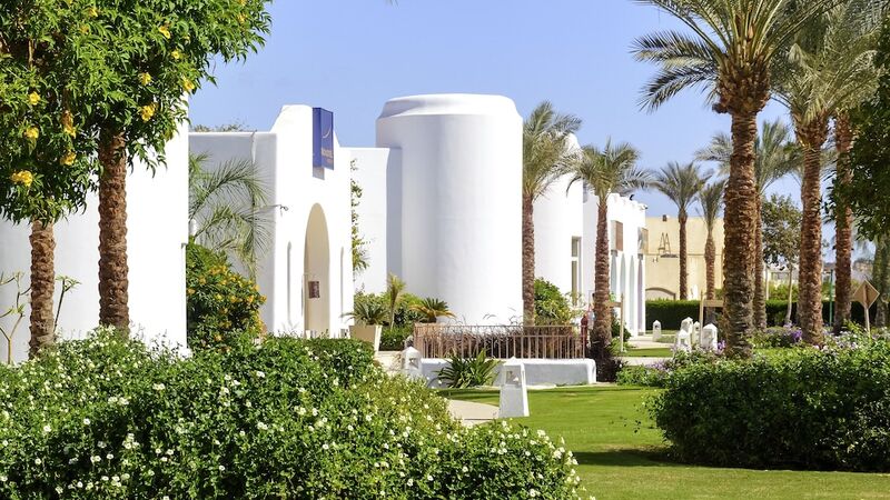 Novotel Sharm El Sheikh