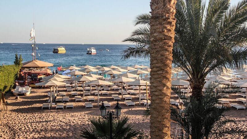 Novotel Sharm El Sheikh