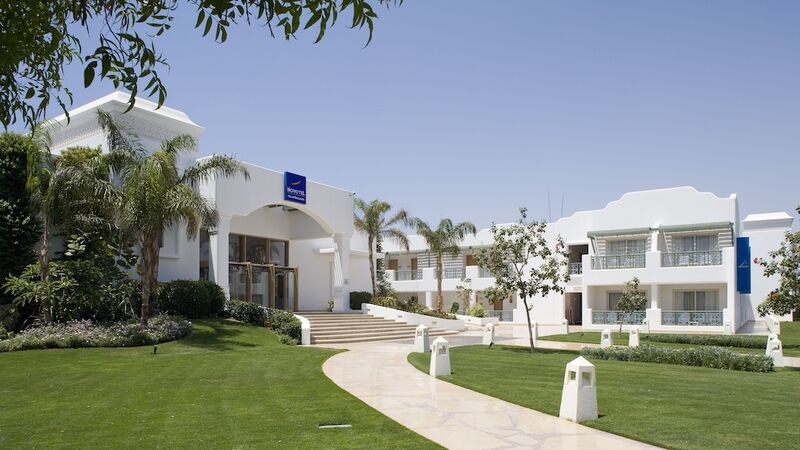 Novotel Sharm El Sheikh