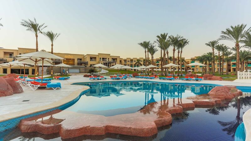 Rixos Premium Seagate