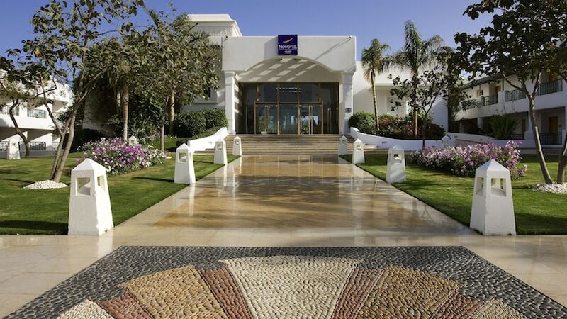 Novotel Sharm El Sheikh