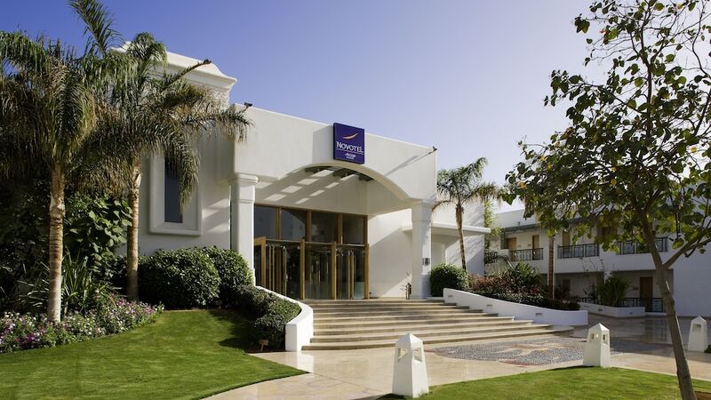 Novotel Sharm El Sheikh