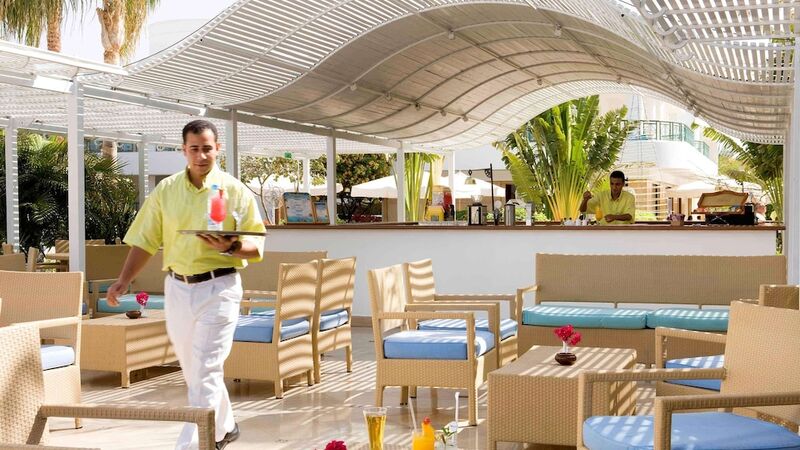 Novotel Sharm El Sheikh