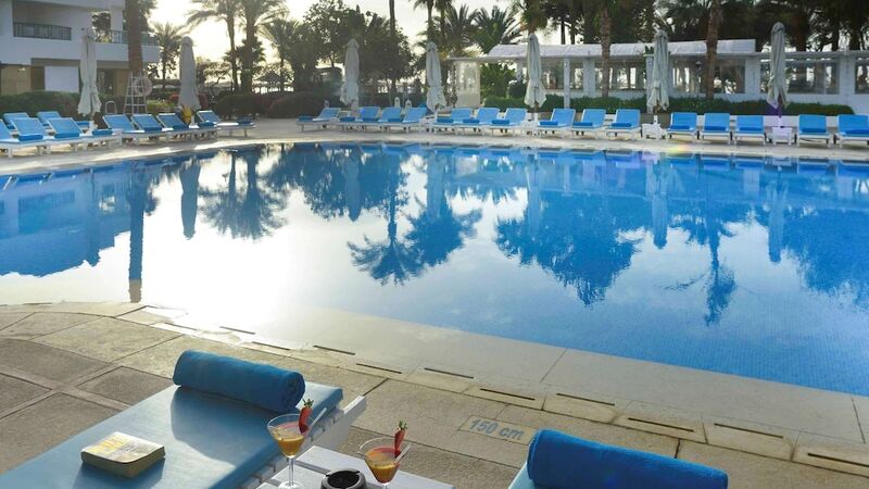 Novotel Sharm El Sheikh