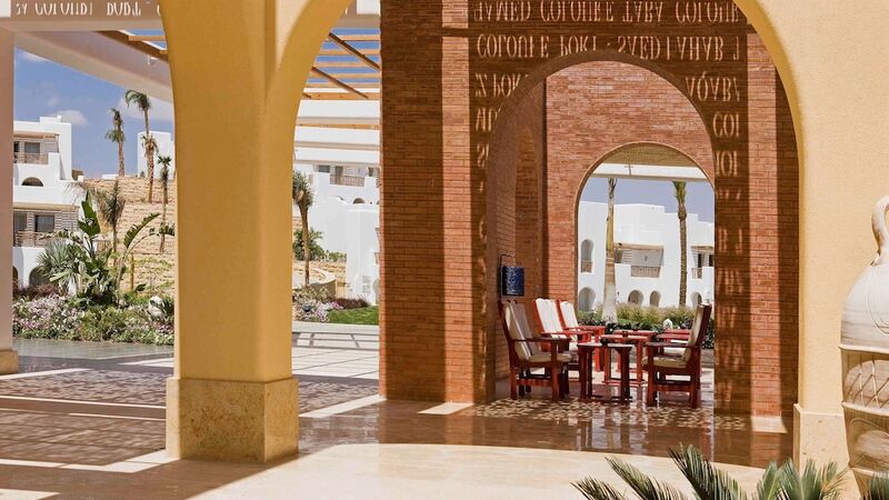 Novotel Sharm El Sheikh