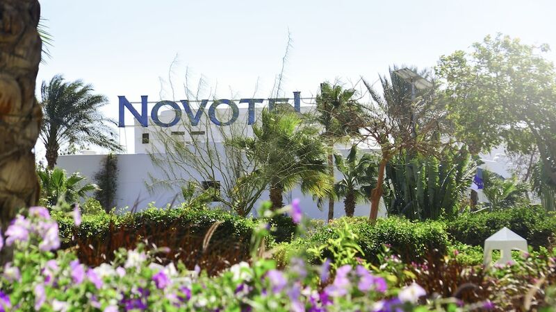 Novotel Sharm El Sheikh