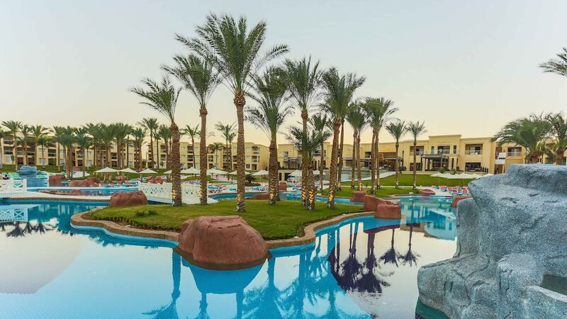 Rixos Premium Seagate