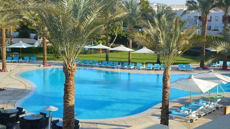 Novotel Sharm El Sheikh