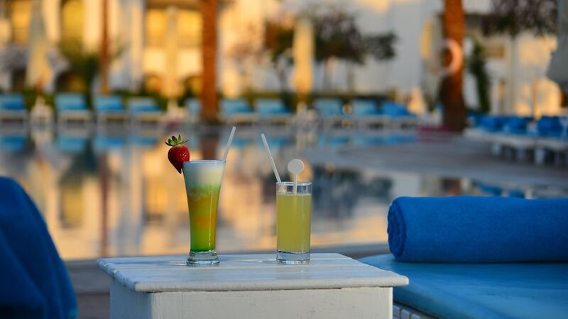 Novotel Sharm El Sheikh