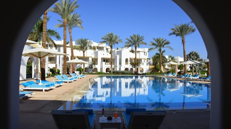 Novotel Sharm El Sheikh