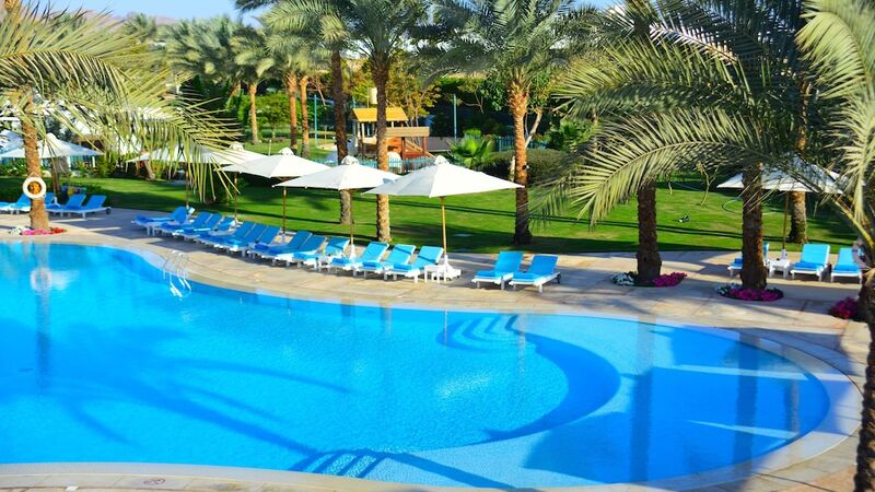 Novotel Sharm El Sheikh