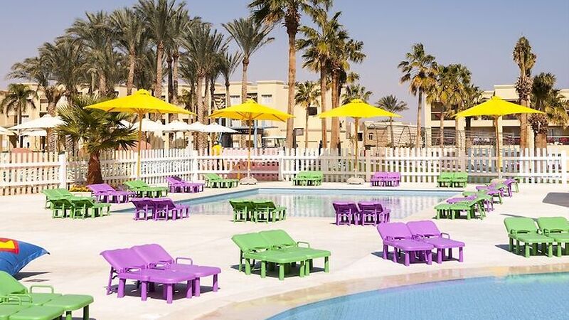 Rixos Premium Seagate