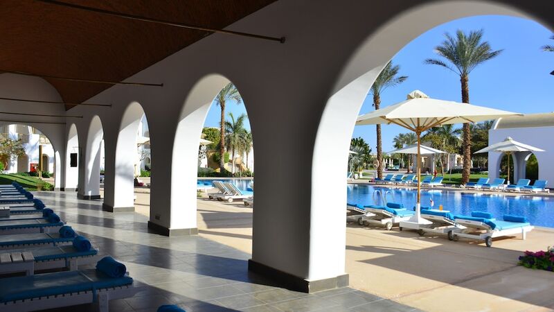 Novotel Sharm El Sheikh