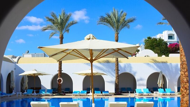 Novotel Sharm El Sheikh