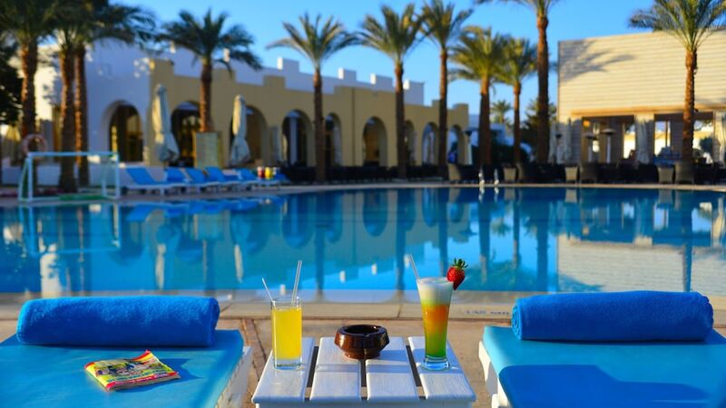 Novotel Sharm El Sheikh