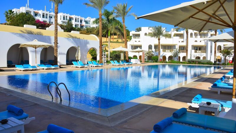 Novotel Sharm El Sheikh