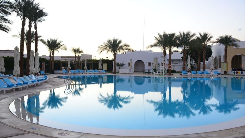 Novotel Sharm El Sheikh