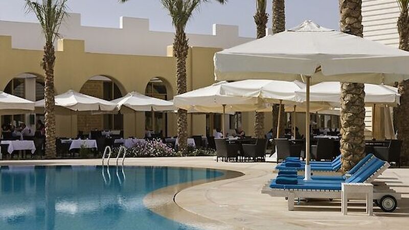 Novotel Sharm El Sheikh