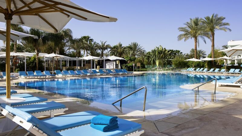 Novotel Sharm El Sheikh