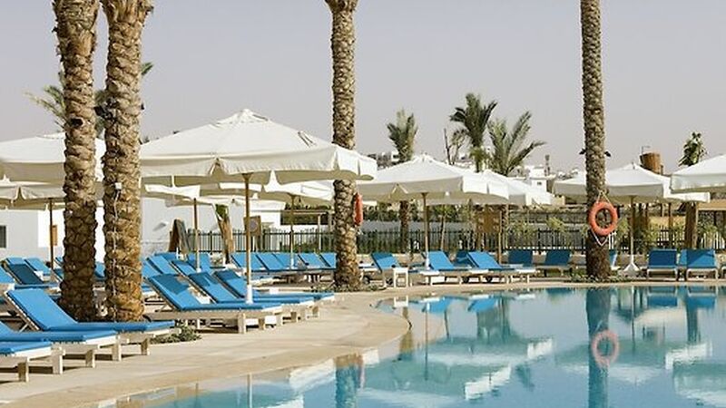 Novotel Sharm El Sheikh