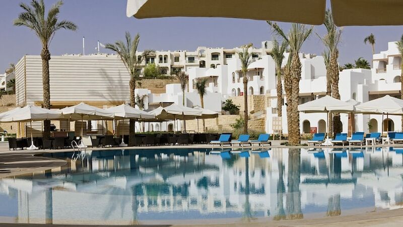 Novotel Sharm El Sheikh